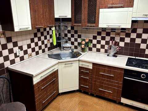 квартира за адресою Симафорна, 36