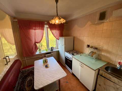 квартира по адресу Васильковская ул., 49/3