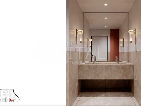 коммерческая по адресу Иоанна Павла II ул. (Патріса Лумумби), 6/1