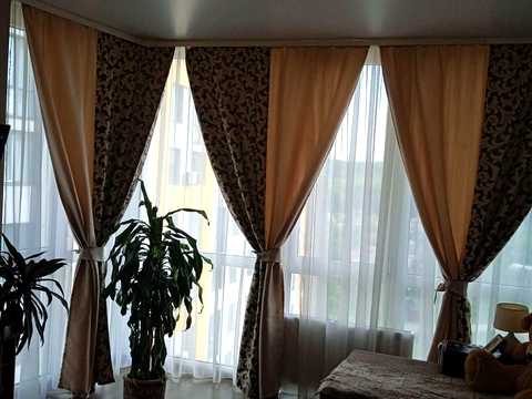 квартира по адресу Бігова, 17