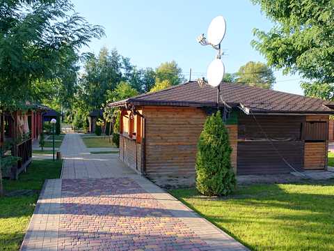 коммерческая по адресу Погребський Шлях ул., 51