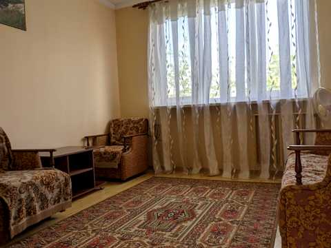 квартира по адресу Химиков ул., 6