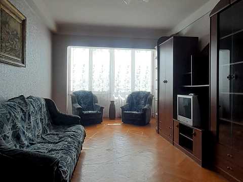 квартира за адресою Ентузіастів вул., 7/2