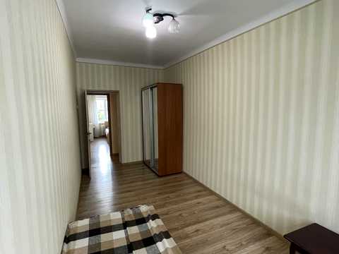 квартира за адресою Антоновича вул. (Горького), 170/172
