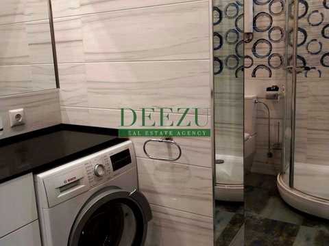 квартира за адресою Гоголівська вул., 47
