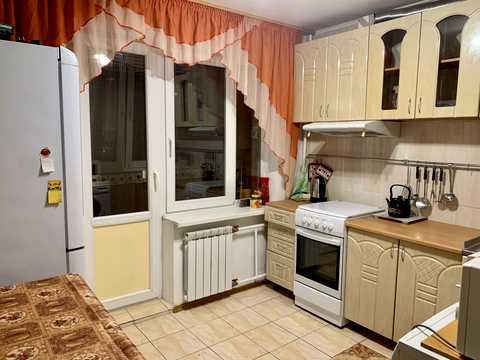 квартира по адресу Героев Днепра ул., 38-Г