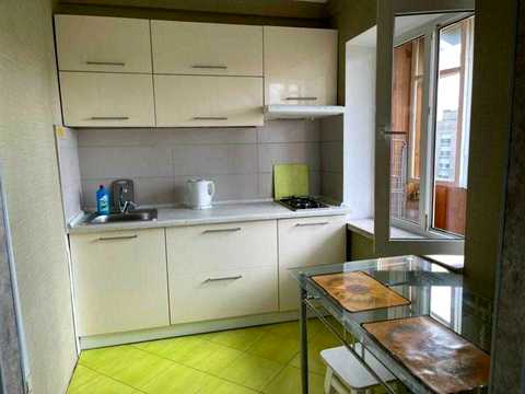 квартира по адресу Энтузиастов ул., 7/1