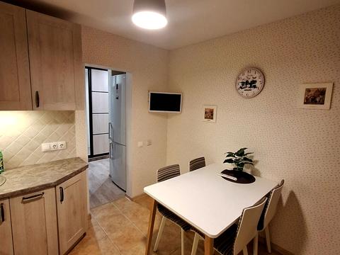 квартира по адресу Героев Днепра ул., 40-Б