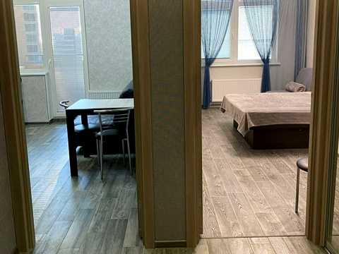 квартира по адресу Курортный пер., 1Б