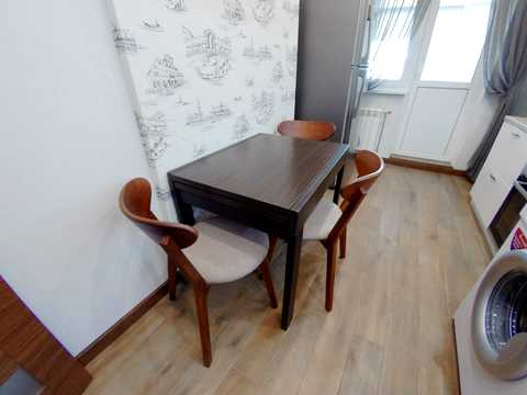 квартира по адресу Юрія Кондратюка ул., 7