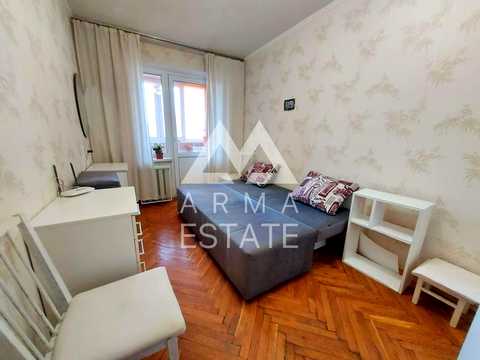 кімната за адресою Миропільська вул., 3