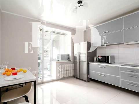 квартира за адресою Заліська вул., 5