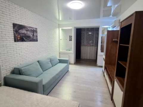 квартира за адресою Запорізьке шосе, 28