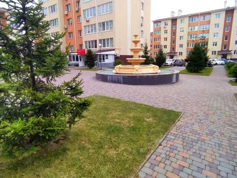 квартира за адресою Подільська вул., 1