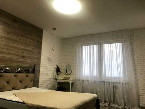 квартира по адресу Моторный пер., 11