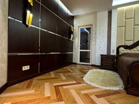квартира по адресу Фёдора Романова ул. (Слави), 20/29