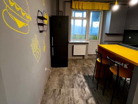 квартира по адресу Лісогринівецька ул., 26/3