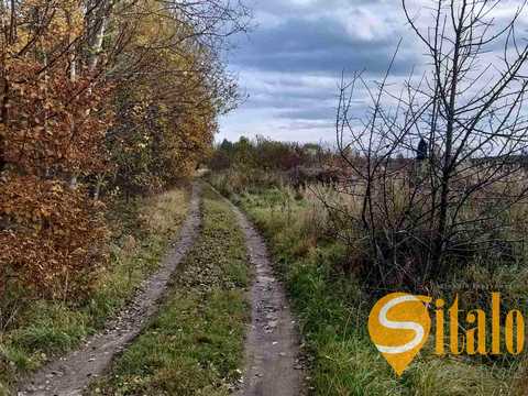 ділянка за адресою Кільцева