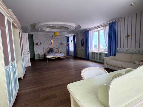 квартира за адресою Педагогічний пров., 3/4