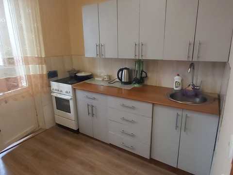 квартира за адресою Хорольська вул., 1