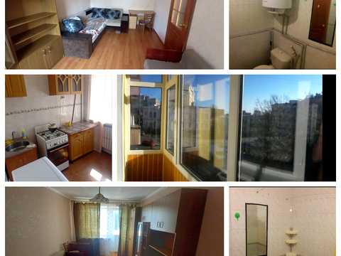 квартира за адресою Гоголя вул., 2а