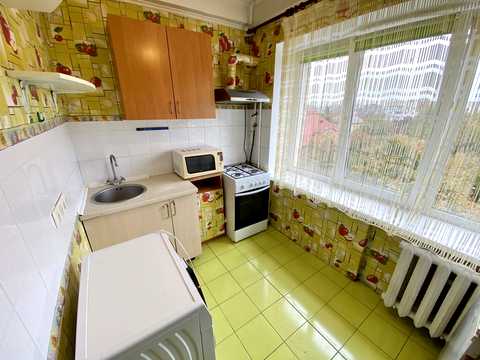 квартира за адресою Невська, 7