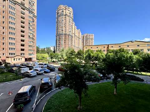 квартира за адресою Голосіївська вул., 13-А