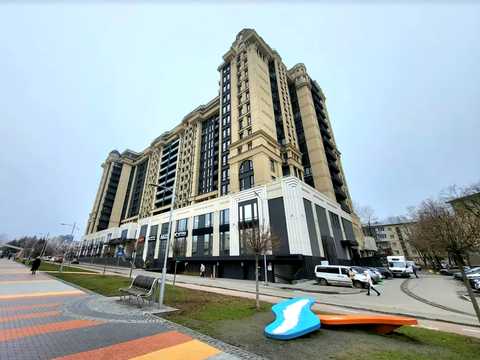 квартира за адресою Космонавтів просп., 29