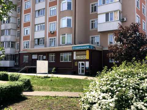 коммерческая по адресу Богдана Хмельницкого бульв., 19