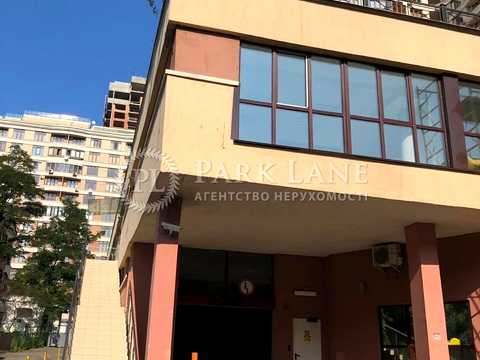 комерційна за адресою Жилянська вул., 59
