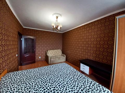 квартира по адресу Олега Мудрака ул. (Генерала Наумова), 66
