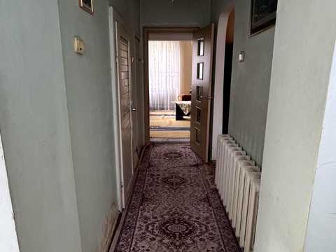 дом по адресу Нахимова ул.