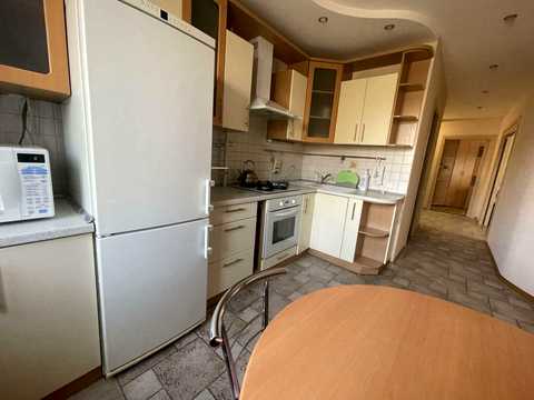 квартира за адресою Героїв Крут вул. (Фурманова), 8