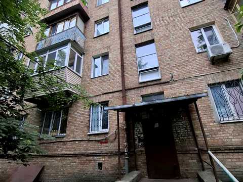 квартира по адресу Машиностроительная ул., 21-Б