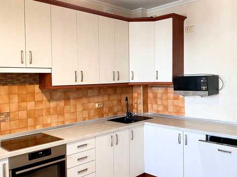 квартира за адресою Юлії Здановської вул. (Ломоносова), 56