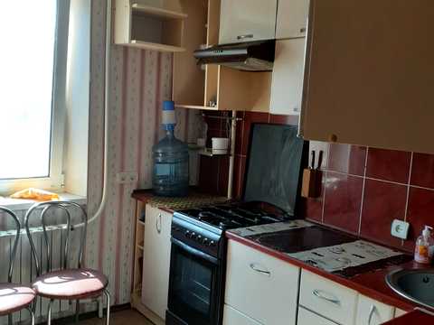 квартира за адресою ул.Лазурная, 36