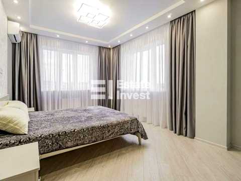 квартира за адресою Академіка Павлова вул., 158