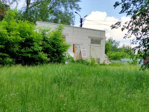 ділянка за адресою Тракторнодетальна, 5