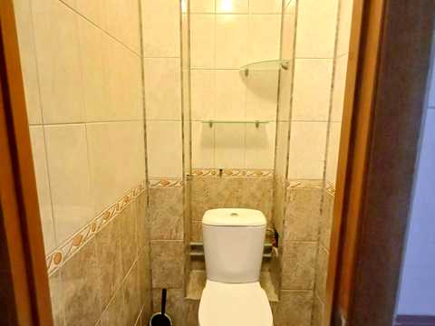 квартира за адресою Лісківська вул., 12