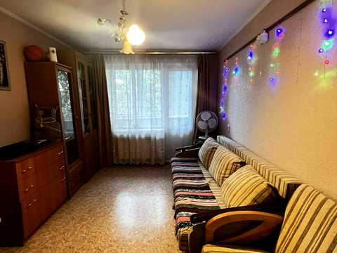 квартира за адресою Генерала Момота вул. (Луначарського), 5