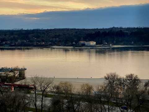 квартира за адресою Тбіліська вул., 9-А