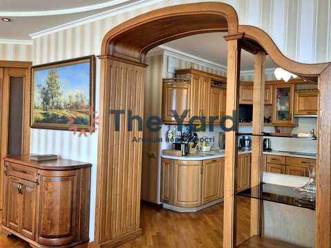 квартира за адресою Михайла Гришка вул., 9