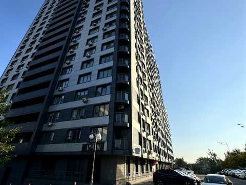 квартира по адресу Завальная ул., 10-Г