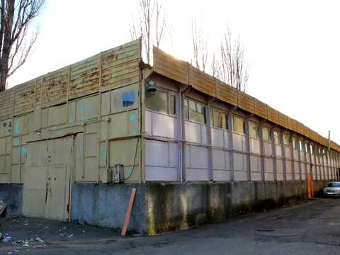 коммерческая по адресу Железнодорожная ул., 92