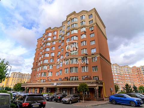 квартира по адресу Абрикосова, 3в