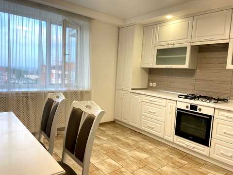 квартира по адресу перспективна, 6