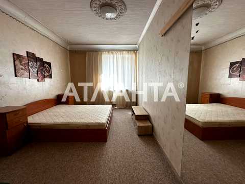 квартира по адресу Академика Вернадского бульв., 4