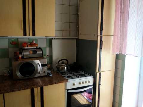квартира за адресою Авіаційна