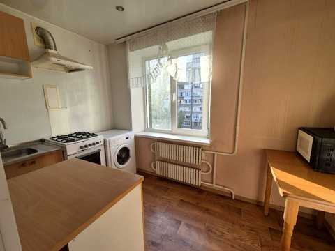 квартира за адресою Миру просп., 37