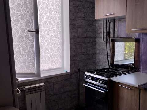 квартира по адресу Приречная ул., 17